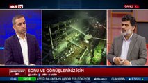 İstanbul itfaiyesi her yangında yetersiz kalıyor