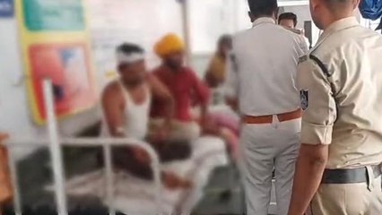 सिवनी: पुरानी रंजिश के चलते प्राणघातक हमला, हत्या के प्रयास के मामले में दो गिरफ्तार