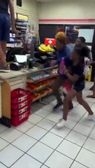 7-Eleven Convenience Store