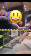 Obračun zbog donera u Sarajevu