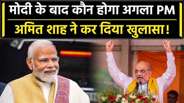 Amit Shah ने Tamil Nadu में Congress-DMK पर बोला जोरदार हमला, जानें क्या कहा? | वनइंडिया हिंदी