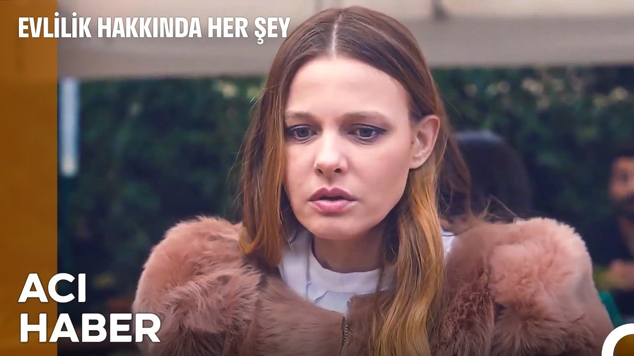 Hande İçin Şok Edici Haber - Evlilik Hakkında Her Şey