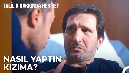 Hesap Vereceksin Bana - Evlilik Hakkında Her Şey