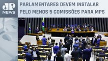 Senadores e deputados vão analisar cinco MPs editadas por Lula