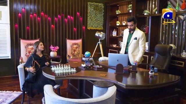 Jhoot Bolna Aur Suna Mujhe Pasand Nahi #wahajali #hibabukhari #FLO Digital