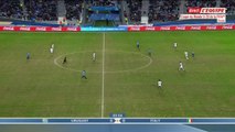 Le replay d'Italie - Uruguay - Football - Coupe du monde U20