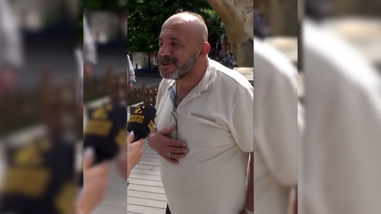 Çaya yüzde 43 zam gelmesine vatandaşın yorumu, "Oh canıma değsin, simit bulamasınlar"