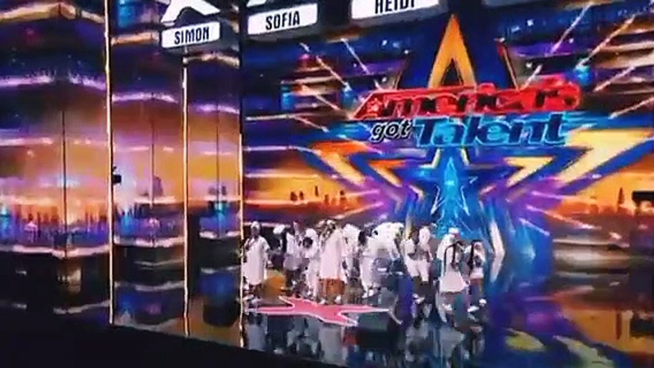 Nightbirde Tribute Choir Makes Simon Cowell CRY on AGT 2023, Youtubeshorts, dailyshorts, googleshorts, ytshorts, dailymotion video, google new show american videos 2023,