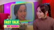 Fast Talk with Boy Abunda: Paano ba nagsimula ang showbiz career ni Kyline Alcantara? (Episode 99)
