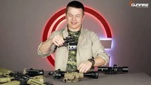 How to choose the BEST sight for ASG? - Airsoft basics