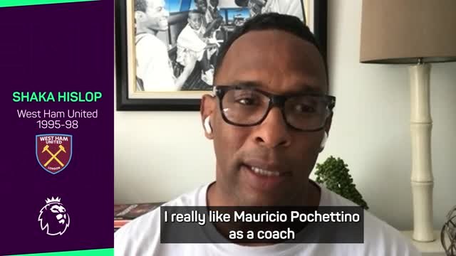 Pochettino can fix Chelsea's issues - Shaka Hislop