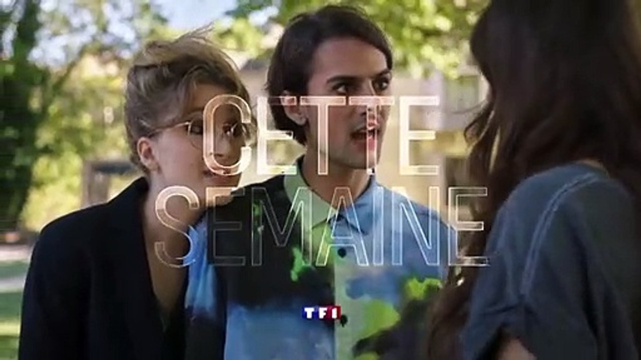 Ici tout commence : la bande-annonce des épisodes du 12 au 16 juin 2023