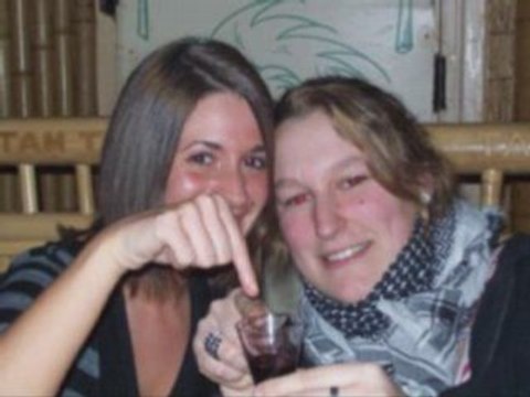 mes amis tous simplement