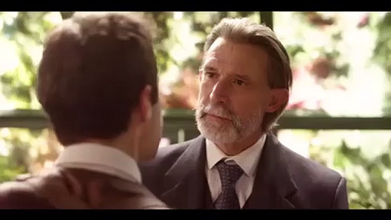 Hijos Del Desierto Capitulo 92