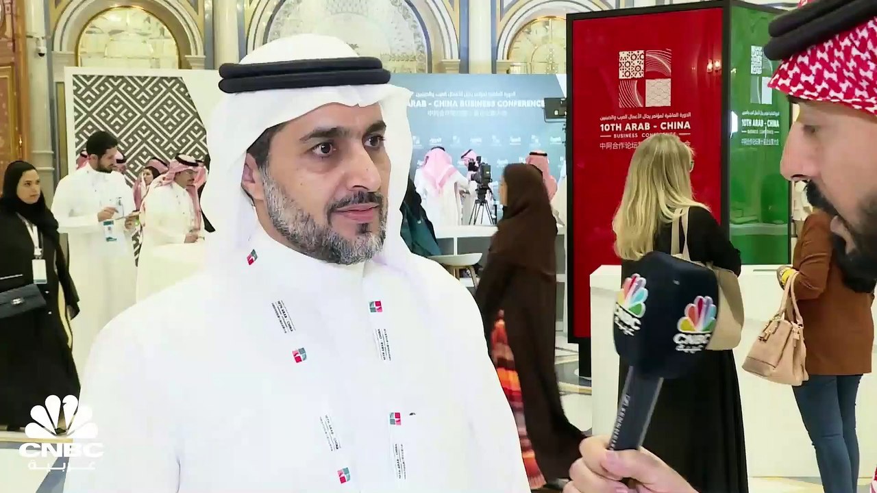 نائب وزير البيئة والمياه والزراعة السعودي لـCNBC عربية: السعودية هي الدولة الوحيدة التي تمتلك هيئة خاصة بالأمن الغذائي