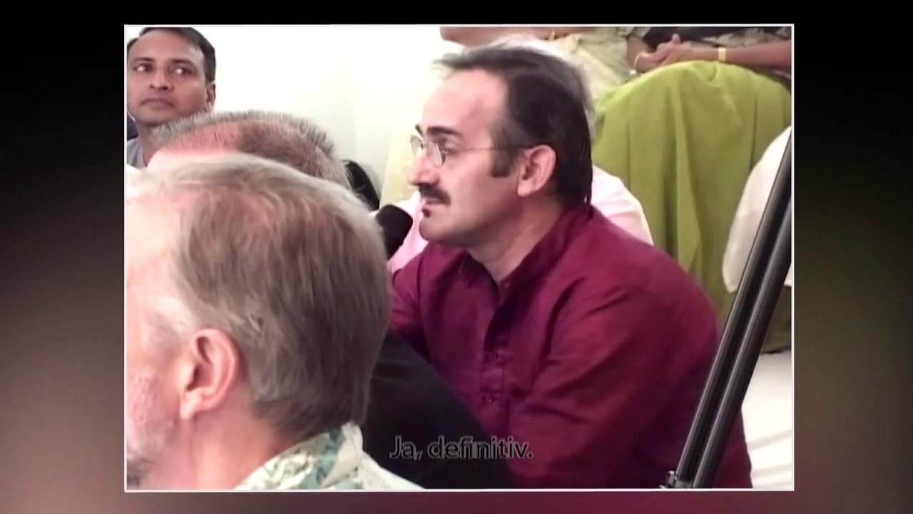 Gewahrsein im Moment des Todes