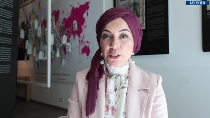 Les Racines Elémentaires de Fatima Zibouh