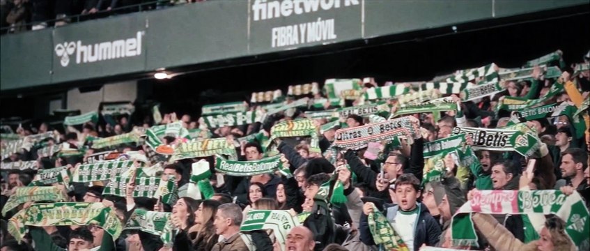 El vídeo de la Campaña de Abonados del Betis para la temporada 23/24