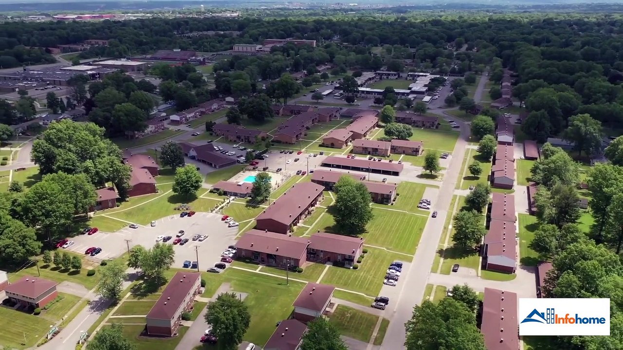 Central Park West Apartments & Townhomes: Contact, Pricing, Location, Apartment Features & More