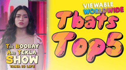 TBATS: UTANG NA LOOB, MAGBAYAD KAYO!