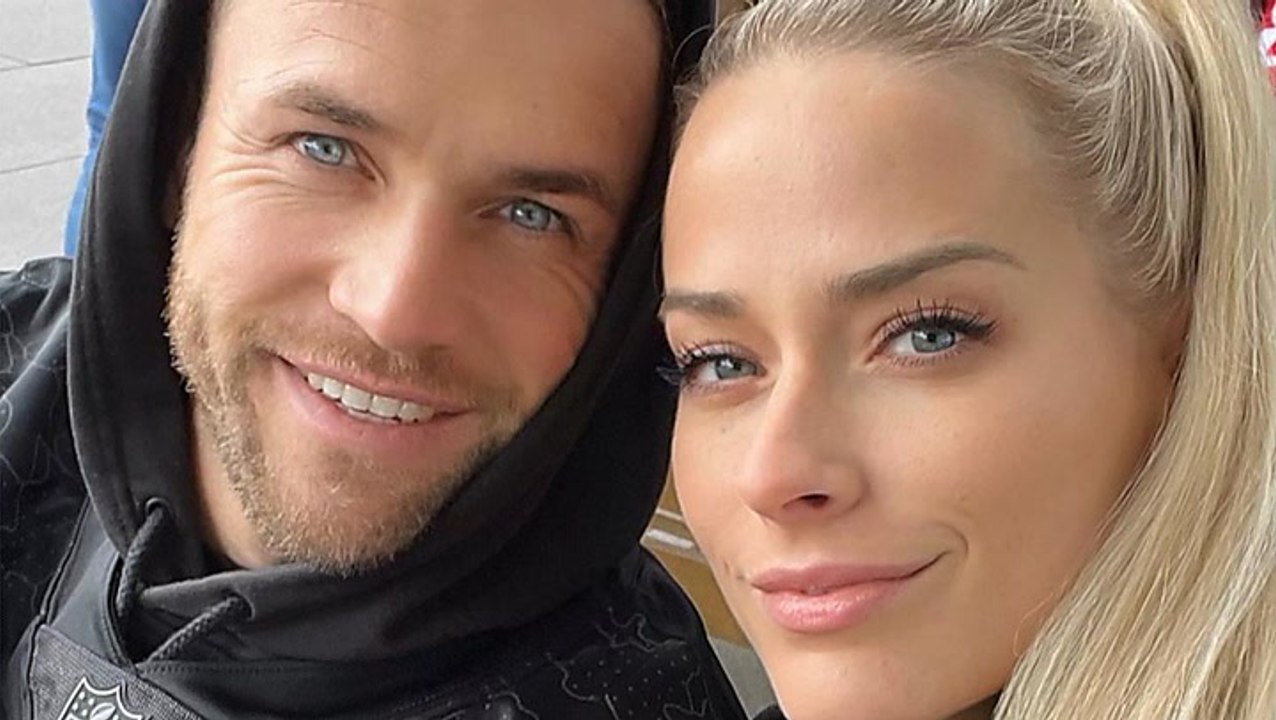 Philipp und Vanessa Stehler: Das Baby ist da