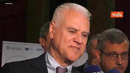 Paolo Zangrillo: Berlusconi grandissima perdita per il nostro Paese