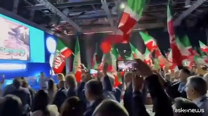 Gli ultimi mesi di Silvio Berlusconi tra ospedale e impegno politico