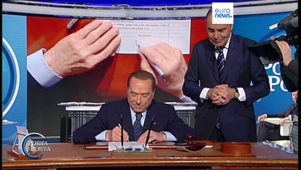 Le notizie del giorno | 12 giugno - Pomeridiane