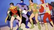 Super Friends: The Legendary Super Powers Show Super Friends: The Legendary Super Powers Show E004 Reflections in Crime