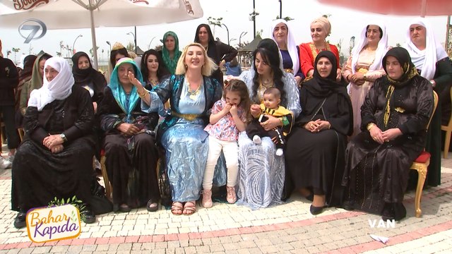 Bahar Kapıda - Van | 11 Haziran 2023