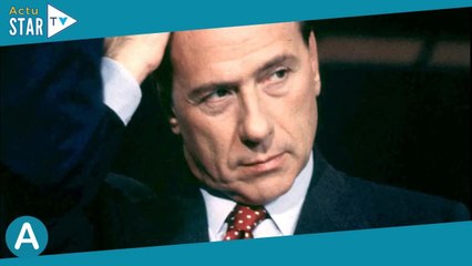 Silvio Berlusconi est mort, un homme aux multiples scandales