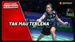 Jumpa PV Sindhu di Indonesia Open 2023, Gregoria Mariska Tak Mau Terlena