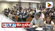 Transplant conference, isinagawa para labanan ang human organ trafficking