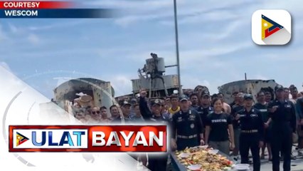 AFP, ibinida ang kakayahang ipagtanggol ang kasarinlan ng bansa
