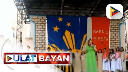Mga Pilipino sa France, ipinagdiwang rin ang Araw ng Kalayaan ng Pilipinas