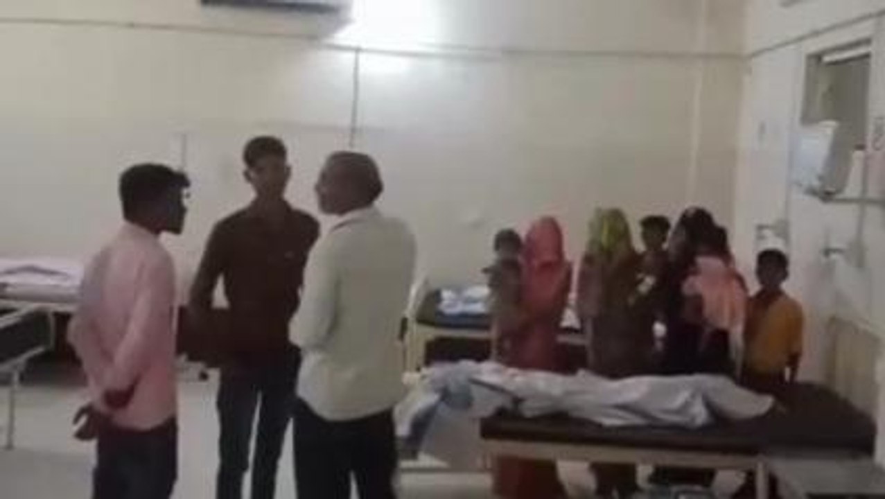 तालाब में नहाने गए 3 बच्चे डूबे, तड़प तड़प कर हुई मौत, लाशें देख सहमे लोग