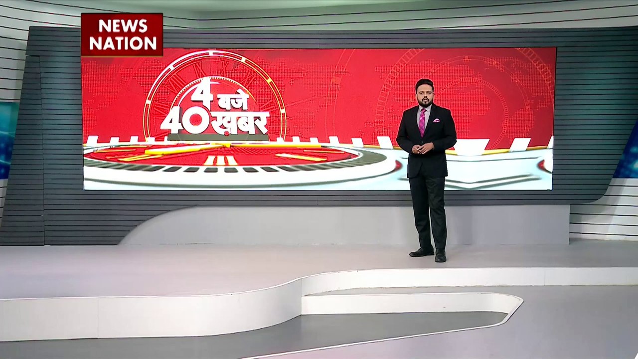 Bhupendrea Yadav Live : केंद्रीय मंत्री भूपेंद्र यादव की प्रेस कॉन्फ्रेंस