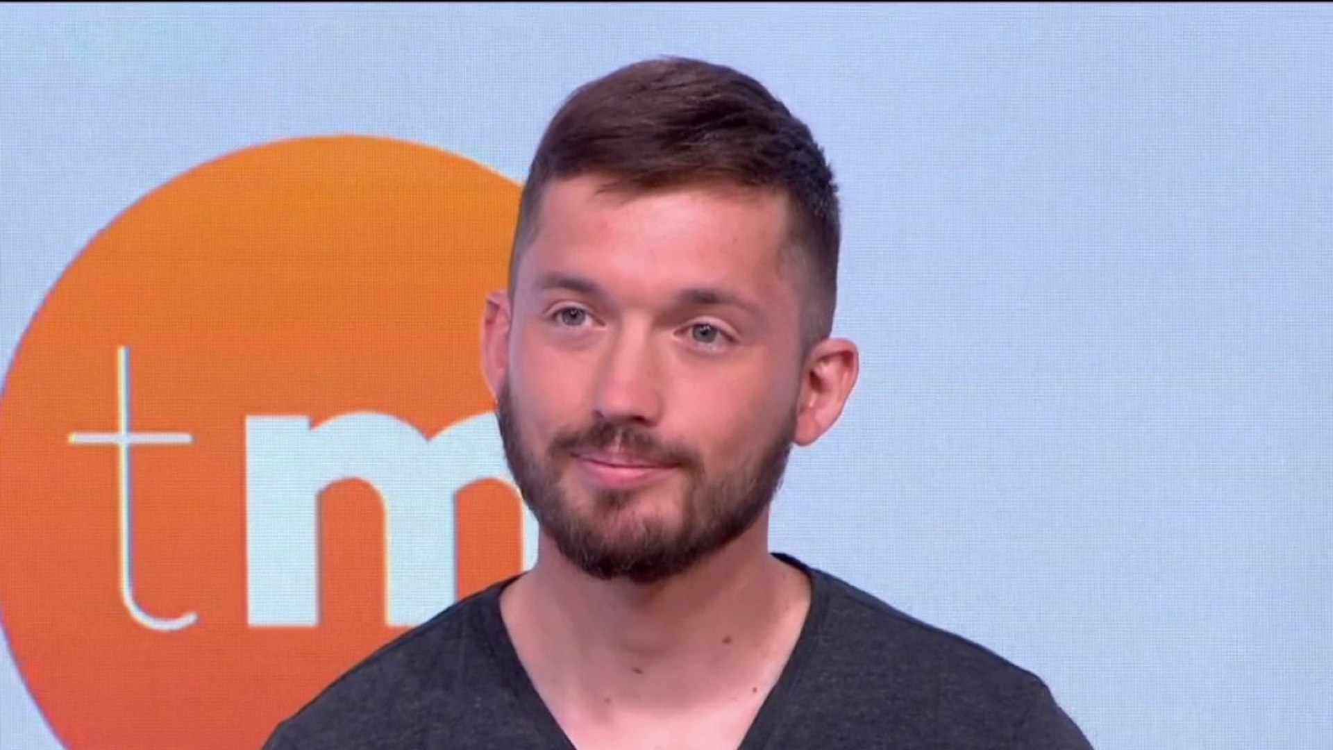 L'interview d'actualité - Nicolas Mathieux