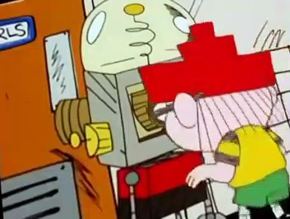 Whatever Happened to Robot Jones? Whatever Happened to Robot Jones? E001 – Electric Boogaloo / The Groovesicle