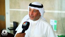 رئيس مجلس إدارة بوبيان للبتروكيماويات الكويتية لـ CNBC عربية: سجلنا توفير بالمصروفات عبر الاندماج مع 