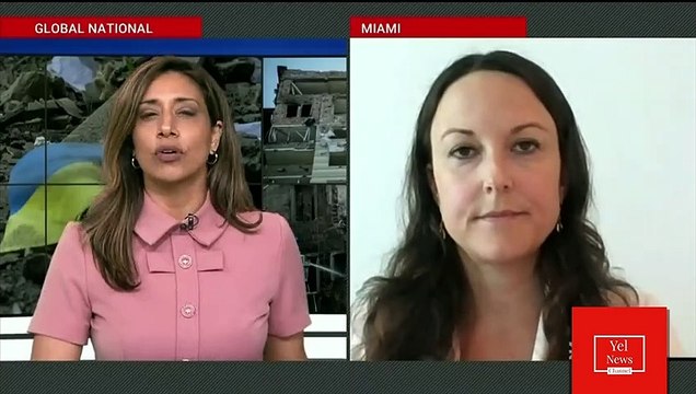 Russia Ukraine war latest news | Ukraine Russia war live