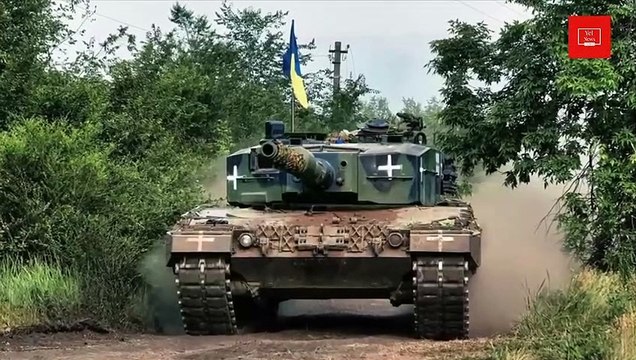 Russia Ukraine war latest news today | Ukraine Russia war live