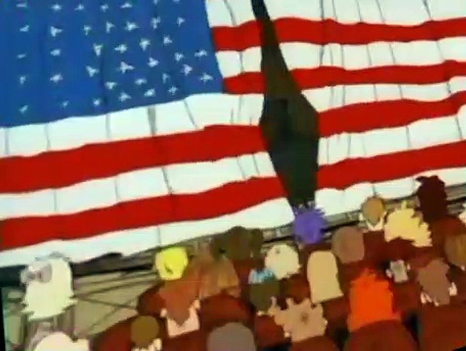 Whatever Happened to Robot Jones? Whatever Happened to Robot Jones? E002 – Politics / Growth Spurts