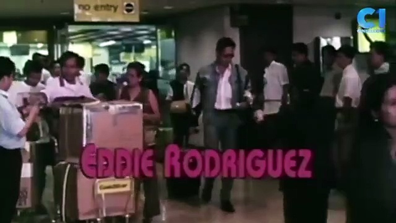 Adan Lazaro 1996