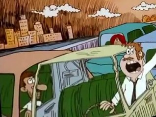 Whatever Happened to Robot Jones? Whatever Happened to Robot Jones? E004 – Parents / Embarrassment