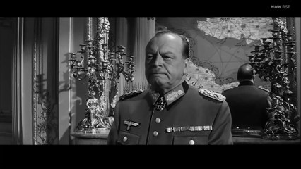 【後編】-2 シネマ「史上最大の作戦」（修正版）