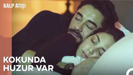 Her Gece Hayalini Kurduğum O Sahne - Kalp Atışı