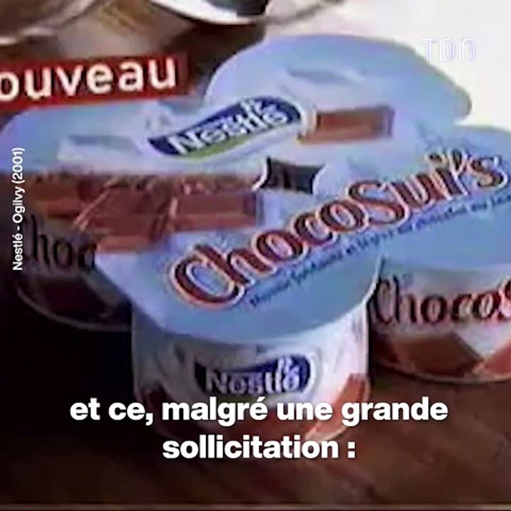 "Tu pousses le bouchon un peu trop loin, Maurice !" : Qu'est devenu l'enfant de la pub culte ?
