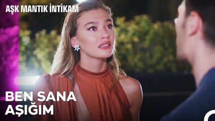 Sev Beni Artık Ozan - Aşk Mantık İntikam