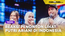 Anyep Bener, Reaksi Penonton Lihat Putri Ariani di Indonesia Got Talent Viral: Gak Dihargain?